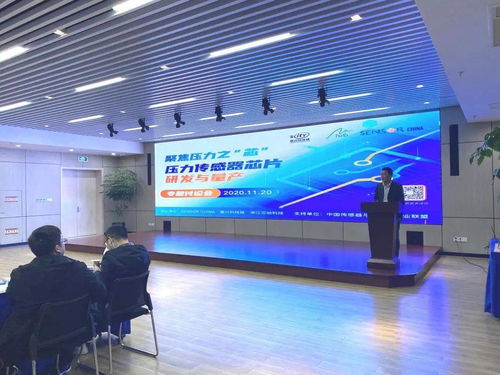 傳感行業(yè)大咖為畫細(xì),畫好產(chǎn)業(yè)發(fā)展藍(lán)圖 把脈 嘉興日報 點贊嘉興科技城微電子產(chǎn)業(yè)鏈蓬勃發(fā)展