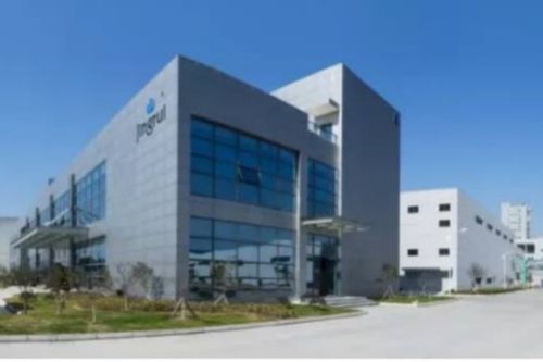 晶瑞電材光刻膠產(chǎn)品達到國際中高級水準(zhǔn)，助力晶科微電子發(fā)展