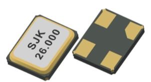 以恒心造強(qiáng)芯 晶科微電子攜創(chuàng)新成果即將亮相iote上海物聯(lián)網(wǎng)展