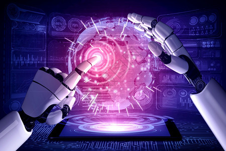 融合3D與AI 推動未來生活的機器人技術與數字化生態