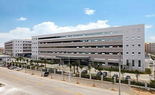 惠州市新中新電子技術開發 創新驅動，引領未來